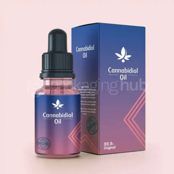 Custom Cannabis Boxes – Pack Edge Printing