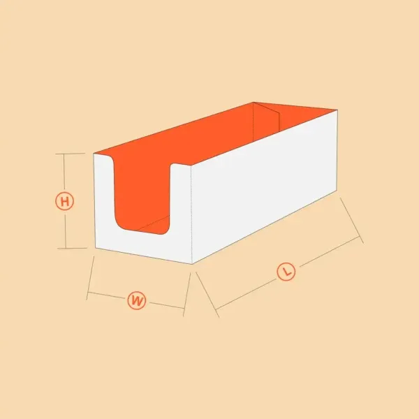 Auto Bottom Tray - Image 2