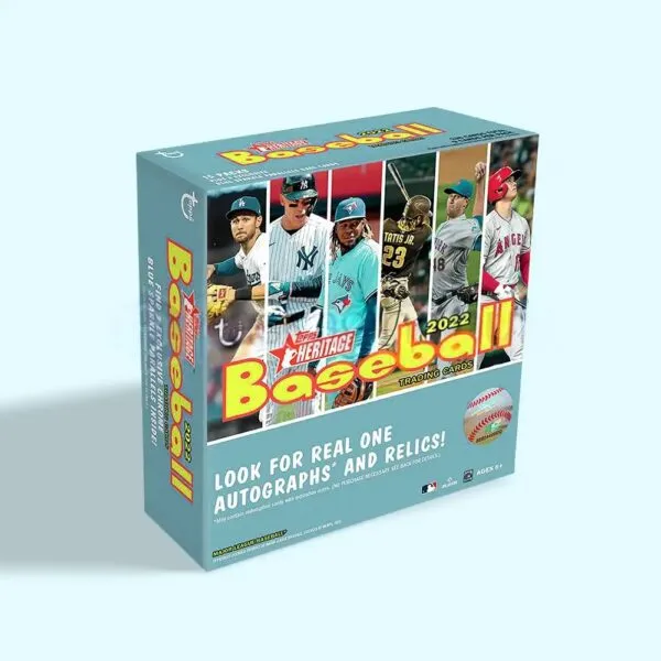 Baseball Boxes - Image 2