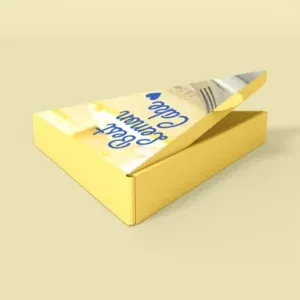 Cake Slice Boxes – Elegant Packaging for Your Delicious Cakes