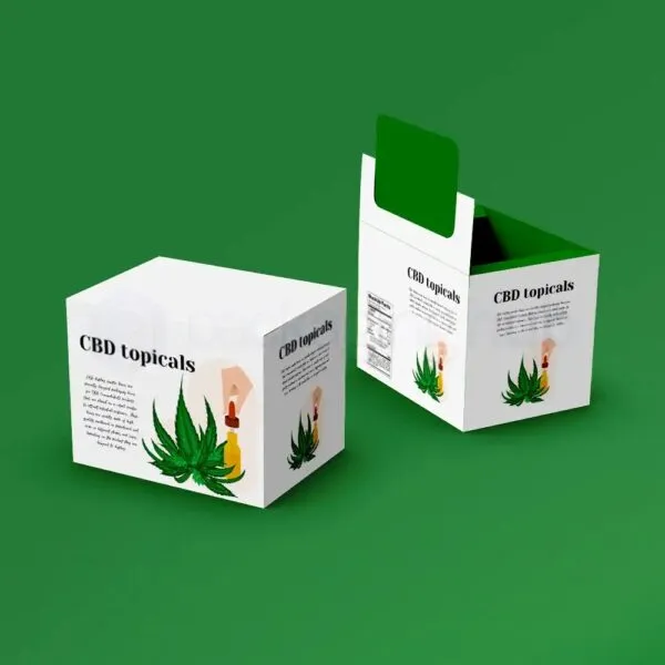 CBD Display Counter Boxes - Image 4