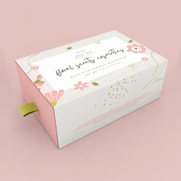 Custom Skincare Packaging Boxes – High-Quality & Unique Designs