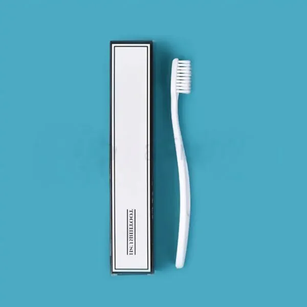 Toothbrush Packaging - Image 2