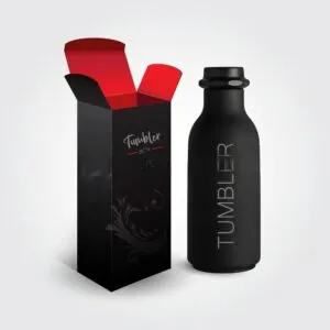 Tumbler Boxes
