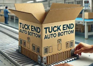 Explore the unique features and benefits of Tuck End Auto Bottom boxes, including their easy assembly, durability, and eco-friendly design. Learn how these boxes enhance packaging efficiency for various industries like food, retail, and electronics.