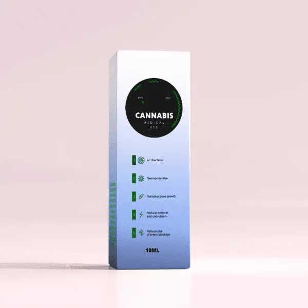 Cannabis Boxes - Image 2