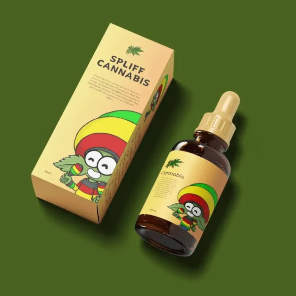 Cannabis Boxes - Image 4