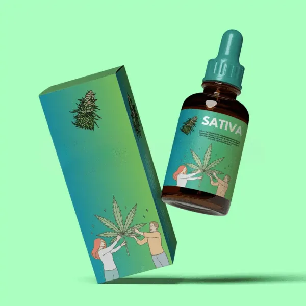 Cannabis Boxes - Image 3