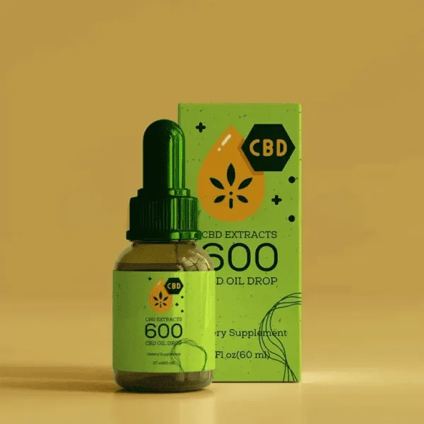 Custom Cannabis Extract Boxes – Pack Edge Printing
