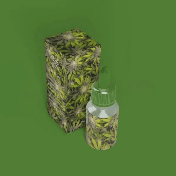 Cannabis Extract Boxes - Image 3
