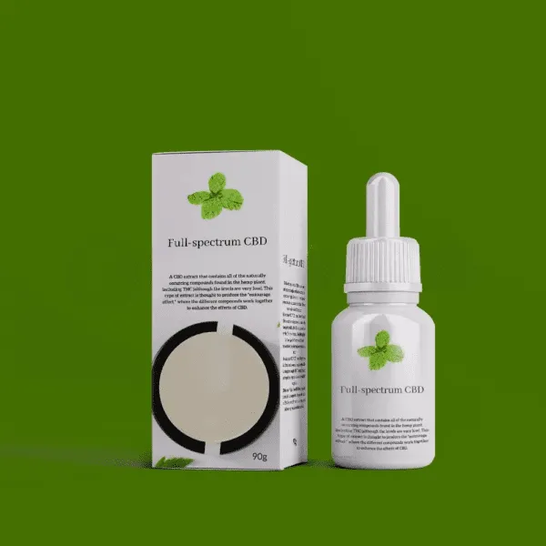 Cannabis Extract Boxes - Image 4