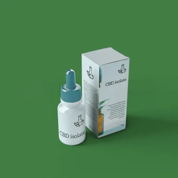 Cannabis Extract Boxes - Image 5