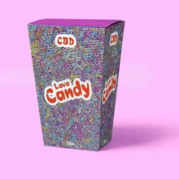 CBD Candy Boxes - Image 3