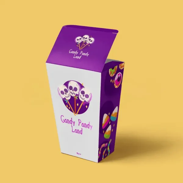CBD Candy Boxes - Image 4