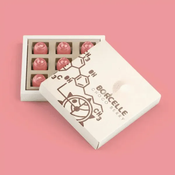 CBD Chocolate Boxes - Image 3