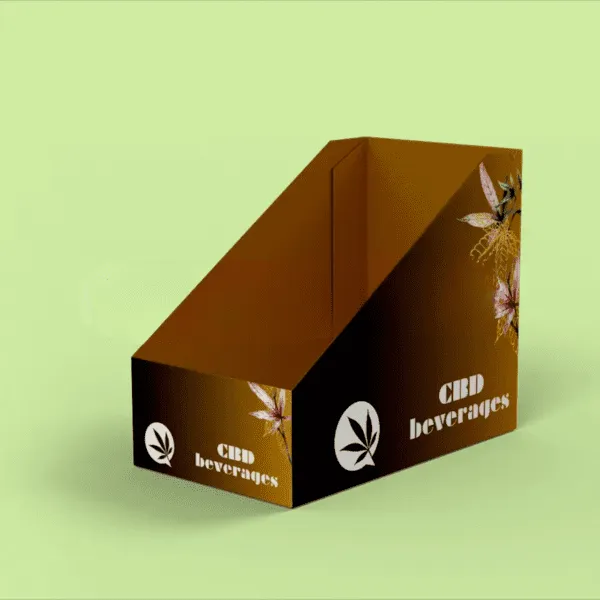 CBD Display Counter Boxes - Image 3