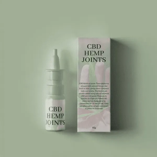 CBD Joint Boxes - Image 2