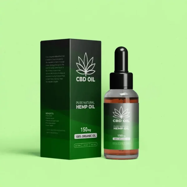 Custom CBD Tincture Boxes – High-Quality & Unique Printing