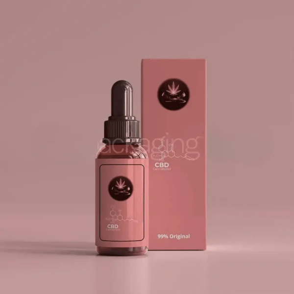 Custom CBD Oil Boxes - Image 4