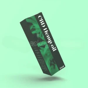 Custom Hemp Boxes - Eco-Friendly & Secure Packaging Solutions