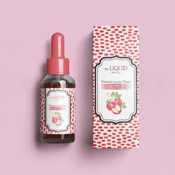 E-Liquid Boxes – Secure & Customizable Packaging Solutions