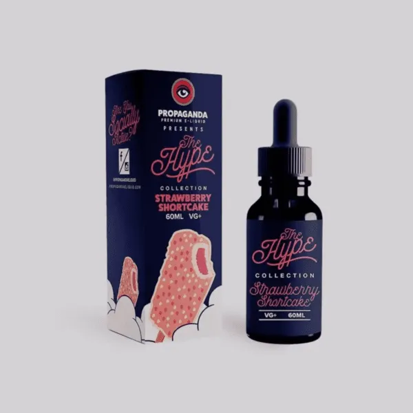 E-Liquid Boxes - Image 2
