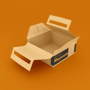 Edible Packaging