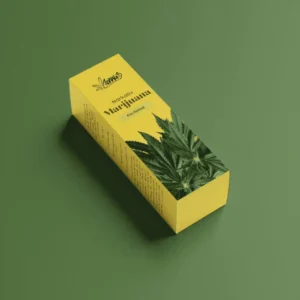Marijuana Boxes