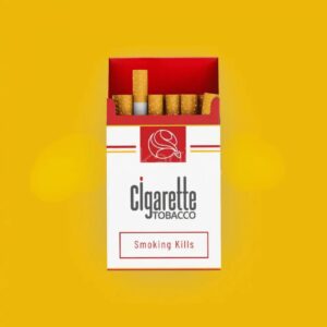 Tobacco Boxes