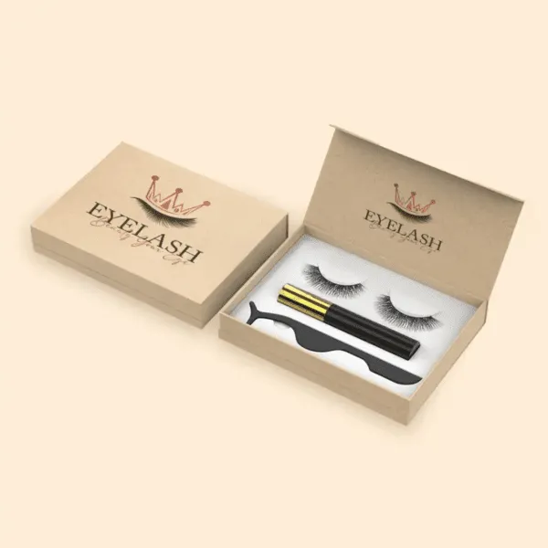 Custom Eyelash Boxes - Image 4