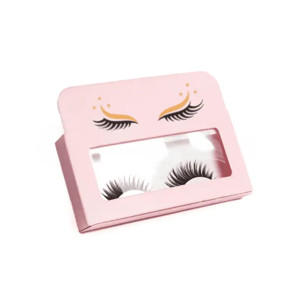 Custom Eyelash Boxes - Image 3