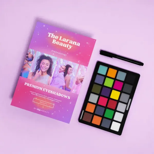 Custom Eyeshadow Boxes - Image 2