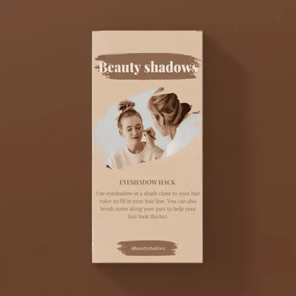 Custom Eyeshadow Boxes - Image 4