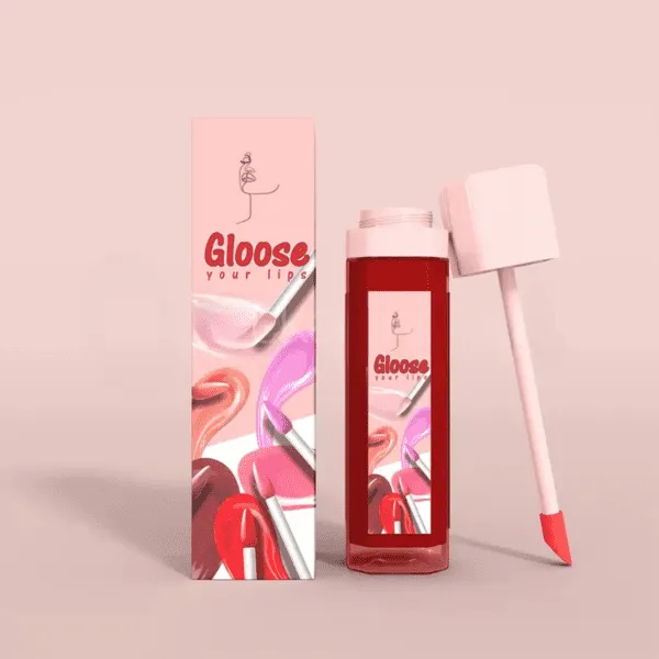 Custom Lip Gloss Boxes | Affordable & Stylish Packaging