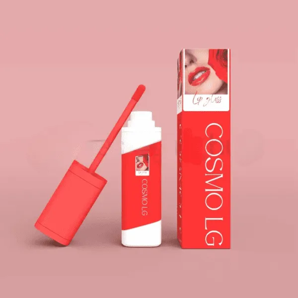 Custom Lip Gloss Boxes - Image 2