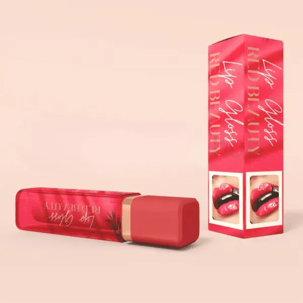Custom Lip Gloss Boxes - Image 3