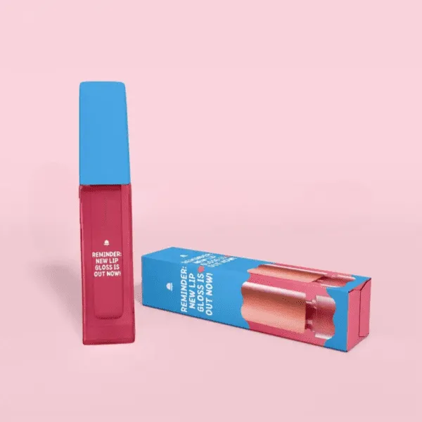 Custom Lip Gloss Boxes - Image 4