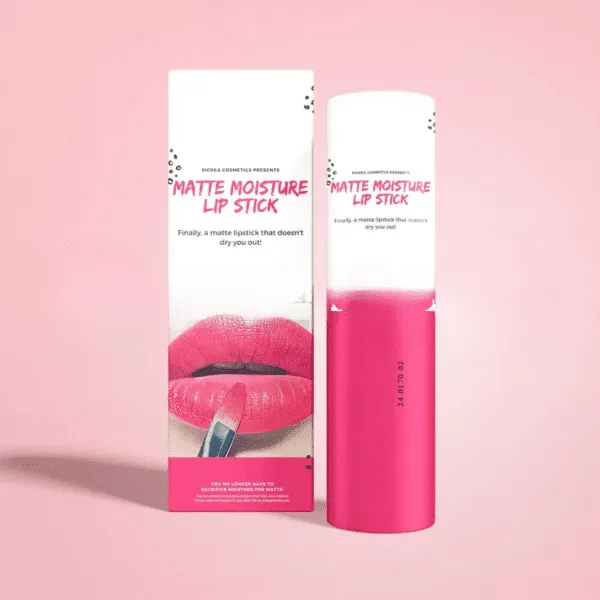 Custom Lipstick Boxes - Image 2