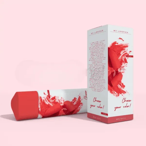 Custom Lipstick Boxes - Image 3