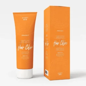 Custom Hair Color Boxes – Eco-friendly & Durable Packaging