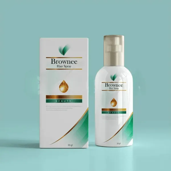 Custom Hairspray Boxes | Premium Packaging Solutions