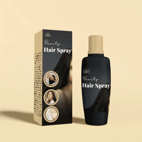 Hairspray Boxes - Image 3