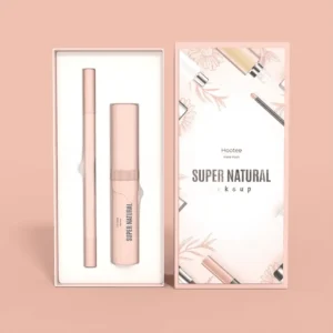 Custom Makeup Packaging Boxes for Brand Promotion