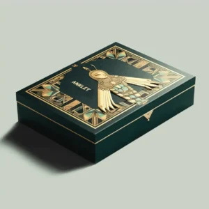 Custom Anklet Packaging for Attractive Brand Presentation