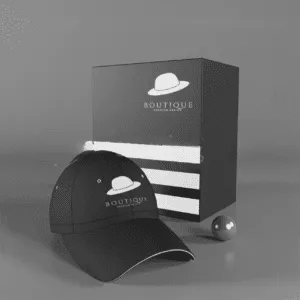 Custom Hat Boxes - Stylish & Durable Packaging Solutions