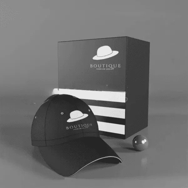 Custom Hat Boxes - Stylish & Durable Packaging Solutions