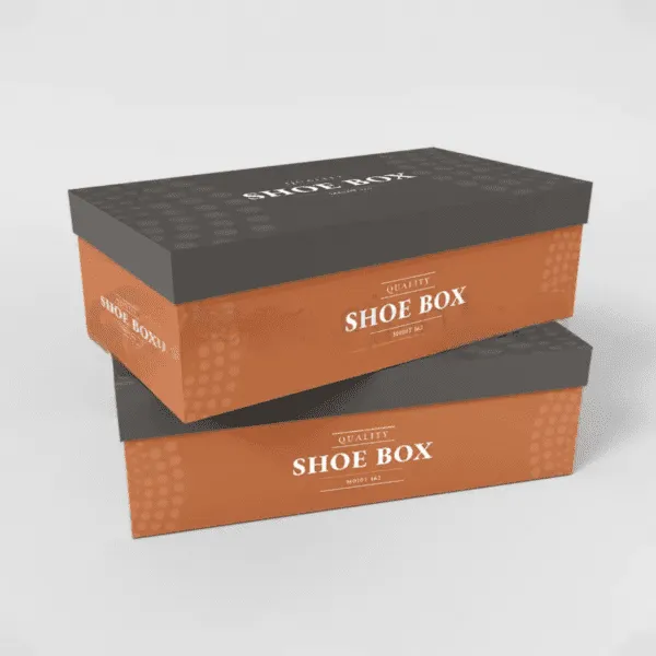 Custom Shoe Boxes - Image 2