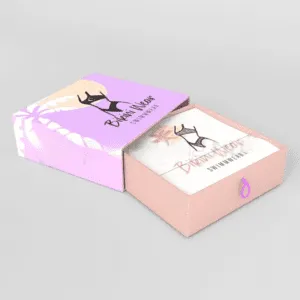 Custom Swimwear Boxes - Premium Packaging Solutions