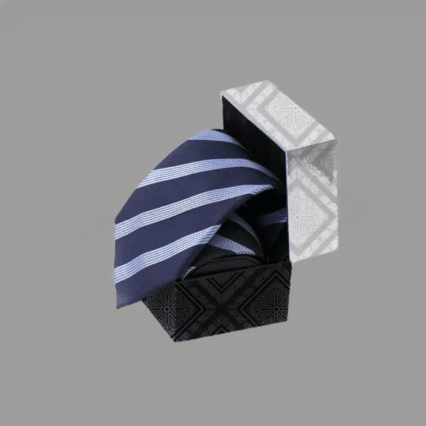Custom Tie Boxes - Image 4
