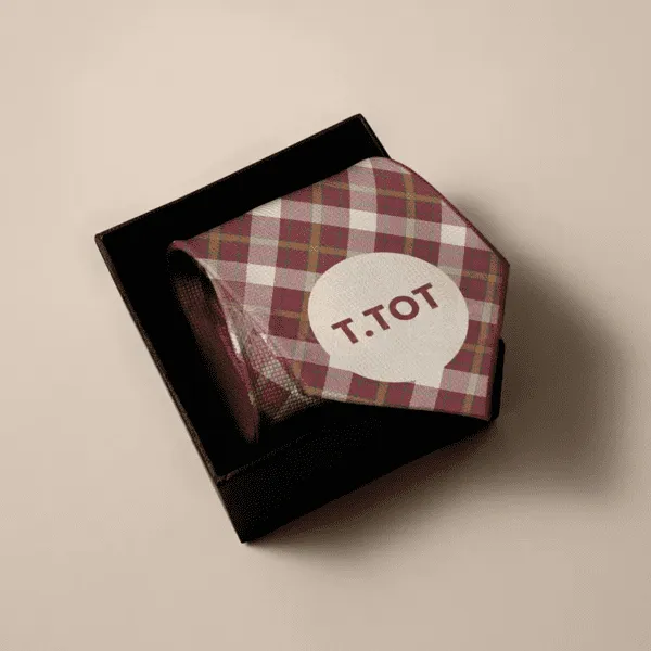 Custom Tie Boxes - Image 3